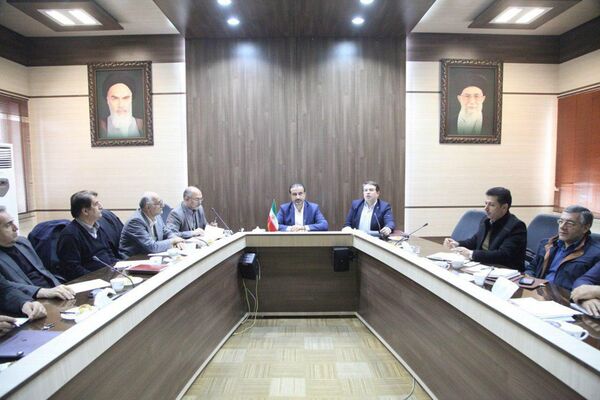 ضرورت رفع موانع پیش رو در صادرات سیب درختی آذربایجان غربی