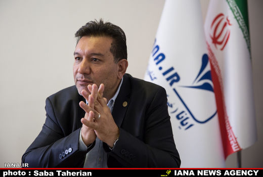 سلامت غذایی امروز نتیجه رشد دانش کشاورز است