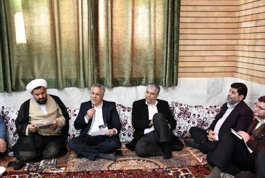 ممنوعیت صادرات محصولات کشاورزی