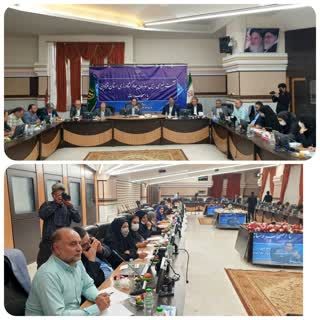 افتتاح و بهره برداری از 67 طرح بخش کشاورزی در هفته دولت در استان قزوین 