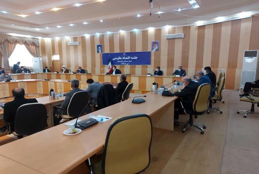 آمادگی وزارت جهاد کشاورزی برای توسعه سیستم‌های نوین آبیاری در سیستان و بلوچستان