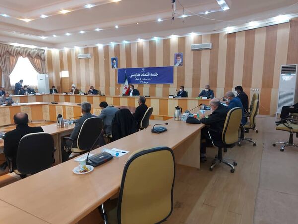 آمادگی وزارت جهاد کشاورزی برای توسعه سیستم‌های نوین آبیاری در سیستان و بلوچستان