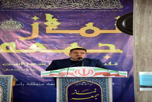  ضرورت حفظ اراضی صیفی و سبزی حکم‌آباد و قراملک تبریز