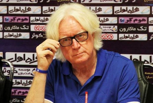 شفر: استقلال بهترین هواداران آسیا را دارد