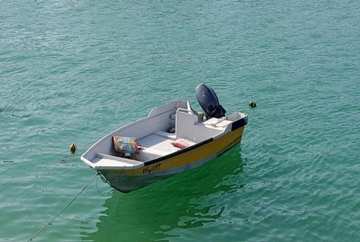 افزایش قدرت موتور قایق‌های صیادی در خوزستان