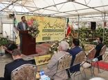 تولیدات کشاورزی تقاضامحور باشد/۲۳۴هکتار گلخانه گل زینتی در اصفهان