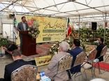 تولیدات کشاورزی تقاضامحور باشد/۲۳۴هکتار گلخانه گل زینتی در اصفهان