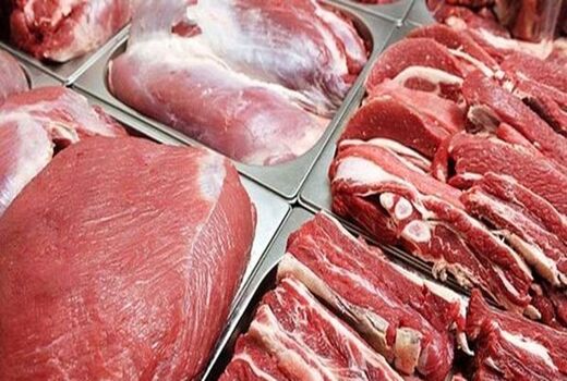  تمام گوشت‌های برزیلی وارداتی موجود در بازارسالم و بهداشتی است