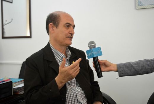 خدمات جهاد کشاورزی  الکترونیکی می‌شود