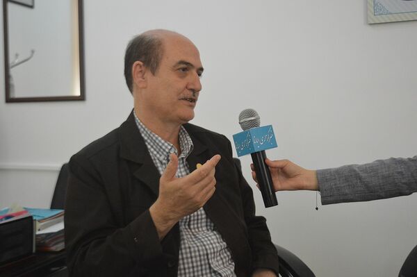 خدمات جهاد کشاورزی  الکترونیکی می‌شود