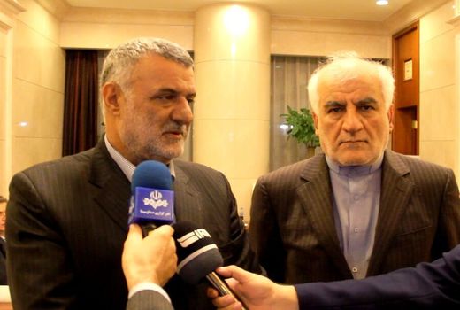 همکاری های کشاورزی ایران و چین در حال گسترش است 