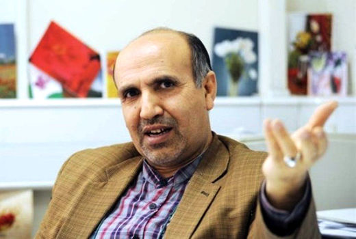 مهدی پازوکی: تندروها سد راه شده‌اند