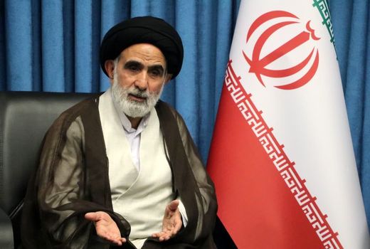 فریضه زکات فرهنگ سازی و اعتماد سازی صورت گیرد