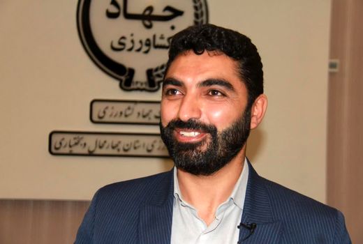 ضرورت تسریع در رفع تداخلات اراضی 