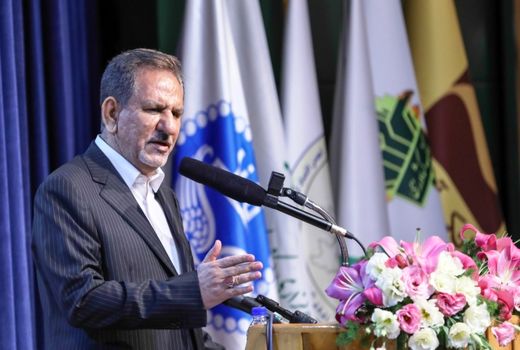 دولت هیچگاه مردم را تنها نمی‌گذارد