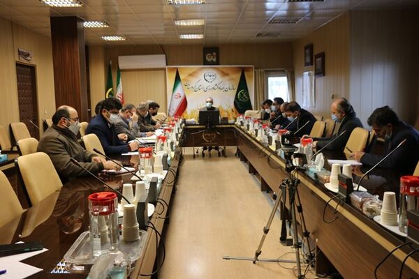 بازارچه‌های مرزی، مشمول تسهیلات بازار میشوند