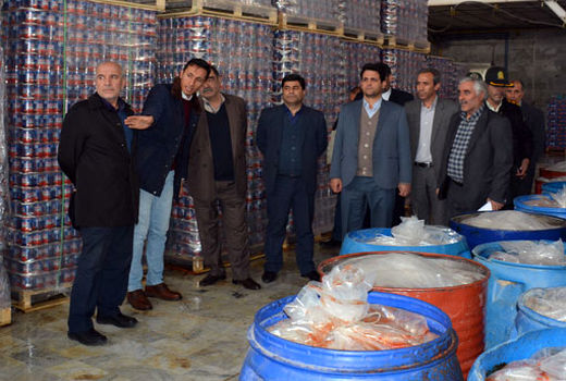 با تکمیل زنجیره تولید وصنایع تکمیلی می توان علاوه بر افزایش تولید مانع از خروج ارز از کشور شد