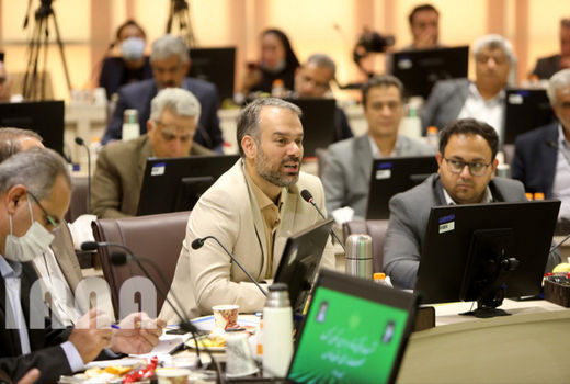 سوددهی مهمترین عامل در پایداری الگوی کشت 