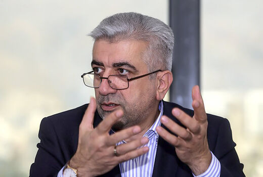 4.5 درصد برق در اختیار بخش کشاورزی قرار گرفت/ ایران پنجمین کشور جهان در کشت آبی پس از چین، هند، ژاپن و آمریکا 