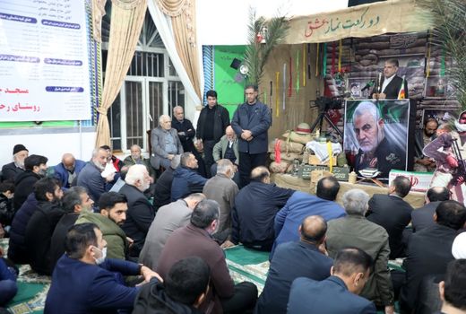 صدور سند برای ۱ میلیون و ۸۰۰ هزار هکتار از اراضی کشاورزی در سال 1401