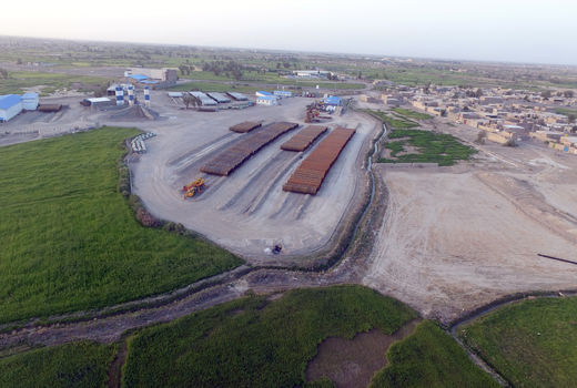 تلاش برای اختصاص 200 میلیون دلار به آبخیزداری