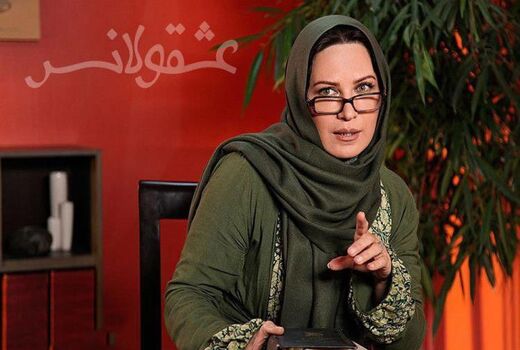 «عشقولانس» گرفتار پروسه عجیبی در اکران شد