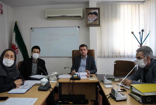 تعاونی‌های غیرفعال شهرستان‌های تهران، ورامین و رباط کریم در استان تهران تعیین تکلیف شد