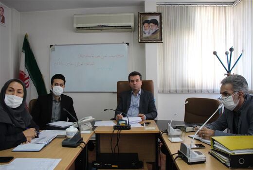 تعاونی‌های غیرفعال شهرستان‌های تهران، ورامین و رباط کریم در استان تهران تعیین تکلیف شد