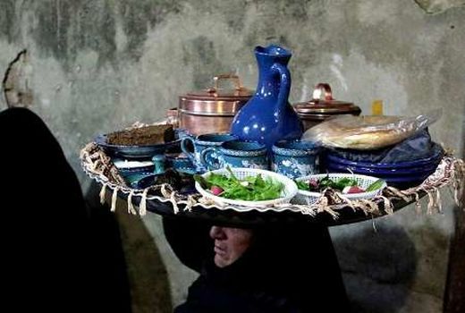 مجمه‌گذاری روستاهای مازندران ثبت ملی شد