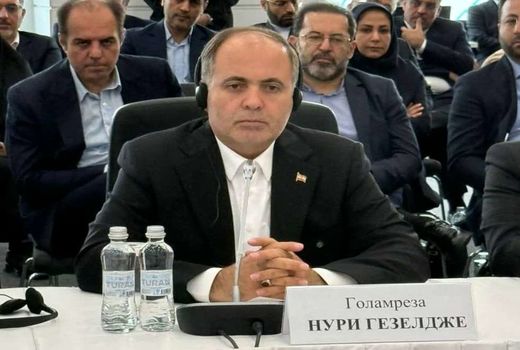 کشت فراسرزمینی ایران در اراضی قزاقستان افزایش می‌‌یابد/ توسعه صادرات کشاورزی به آسیای میانه