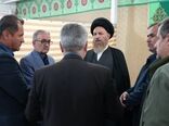 قدردانی نماینده مجلس خبرگان رهبری در کهگیلویه و بویراحمد از پایداری کالاهای اساسی در روزهای جنگ
