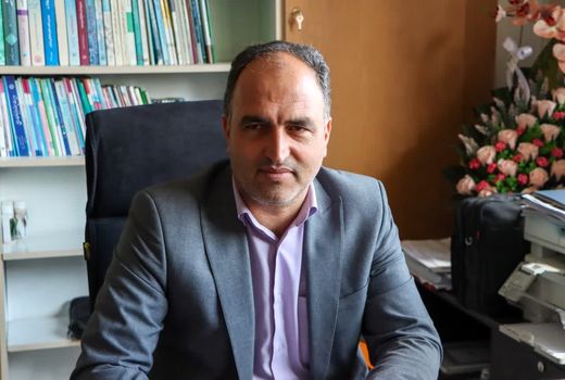 سطح زیر کشت حبوبات در آذربایجان غربی 80 درصد افزایش یافت