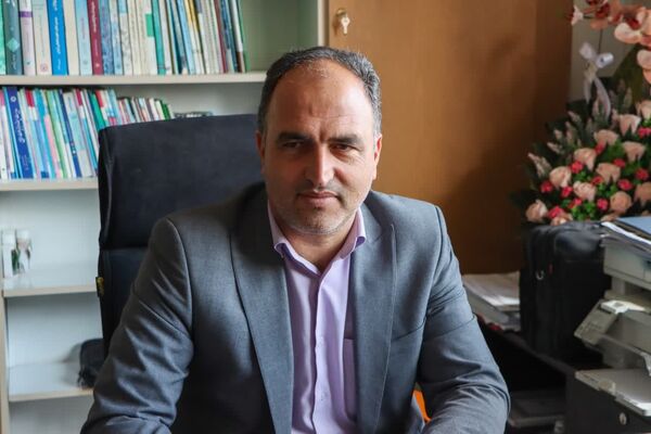 سطح زیر کشت حبوبات در آذربایجان غربی 80 درصد افزایش یافت