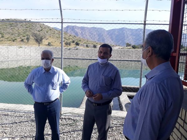 تامین 70 هزار تن انواع آفت‌کش‌های مورد نیاز بخش کشاورزی