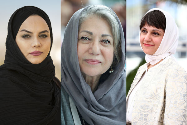 مرور آثار سه سینماگر زن ایرانی در موزه ماکسی رم