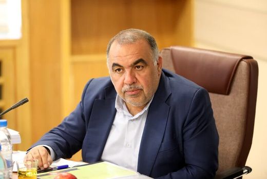 تولید شیر خشک پایه در کارخانه شیر خشک نوزاد شهرکرد /نیاز کشور به واردات مرتفع شد