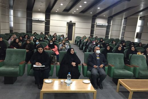 توسعه صندوق حمایت از فعالیت های کشاورزی زنان روستایی در استان قزوین
