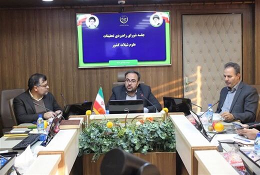 شیلات نیازمند برنامه عملیاتی ترویجی در حوزه آبزی‌مصرفی است