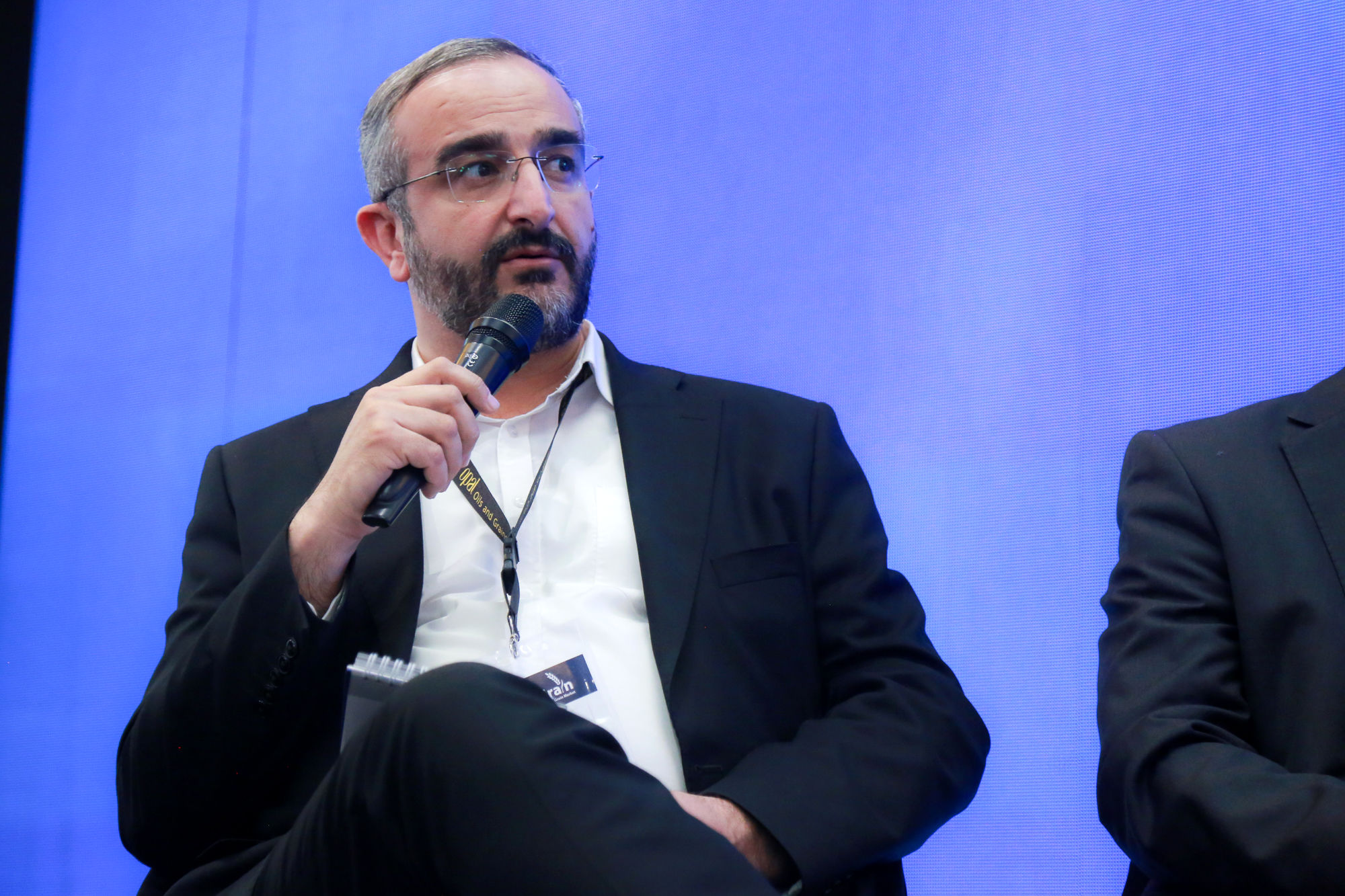 برگزاری بزرگترین رویداد کشور در حوزه غلات و نهاده های دامی  