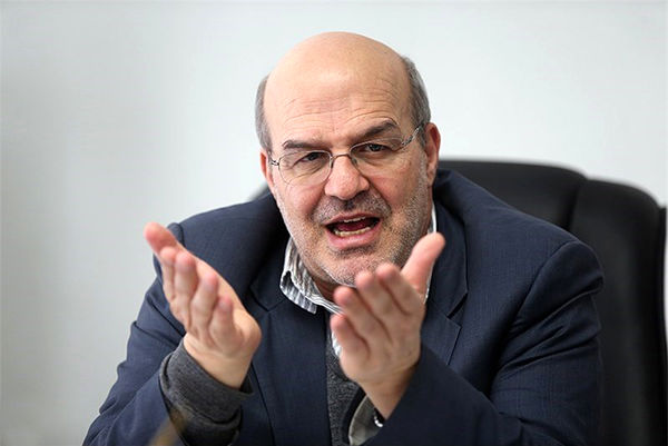  بزرگ‌ترین تخلف زیست‌محیطی در جاجرود