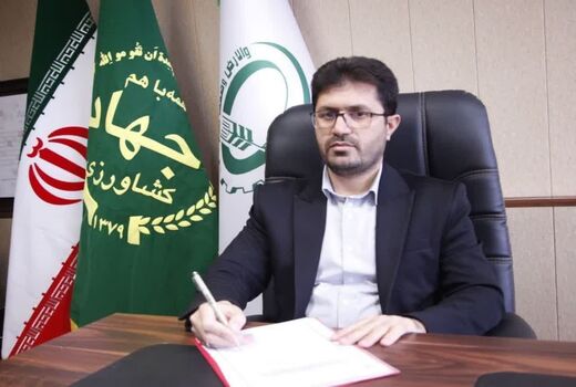 رفع تداخل بیش از 348 هزار هکتار از اراضی کشاورزی آذربایجان ‌غربی
