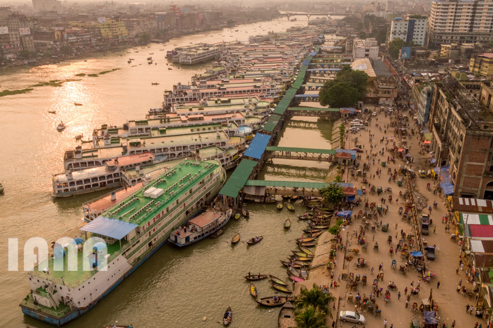 تغییر اقلیمی 