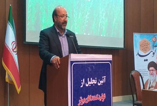 توسعه اقتصادی در گرو تولید است