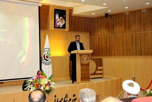 مبارزه به‌موقع با ملخ‌های صحرایی امنیت غذایی کشور را حفظ کرد