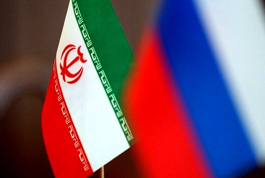 گسترش همکاری دوجانبه ایران و روسیه
