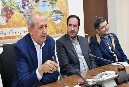 لزوم افزایش‌امکانات و نیروی انسانی مدیریت امور اراضی برای اجرای احکام حوزه اراضی 