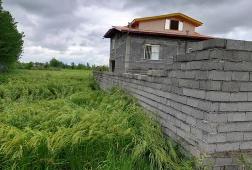 قلع و قمع 54 مورد تغییر کاربری اراضی غیرمجاز در گیلان