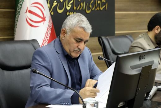 خرید تضمینی بیش از 600 هزار تن چغندرقند از زارعین آذربایجان غربی