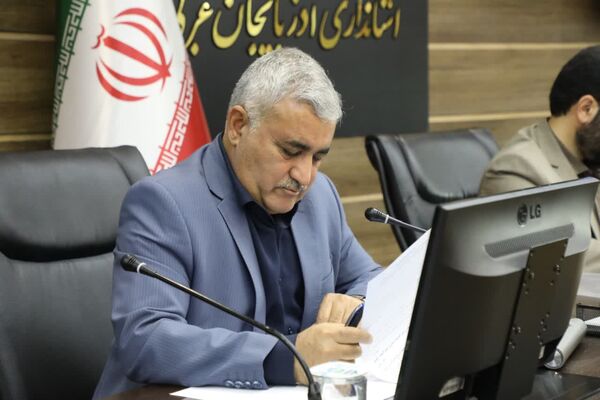 خرید تضمینی بیش از 600 هزار تن چغندرقند از زارعین آذربایجان غربی
