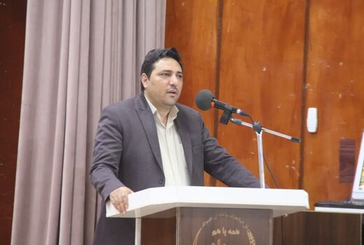 کاهش ۵۰ درصدی تغییر کاربری غیرمجاز در اراضی چهارمحال و بختیاری